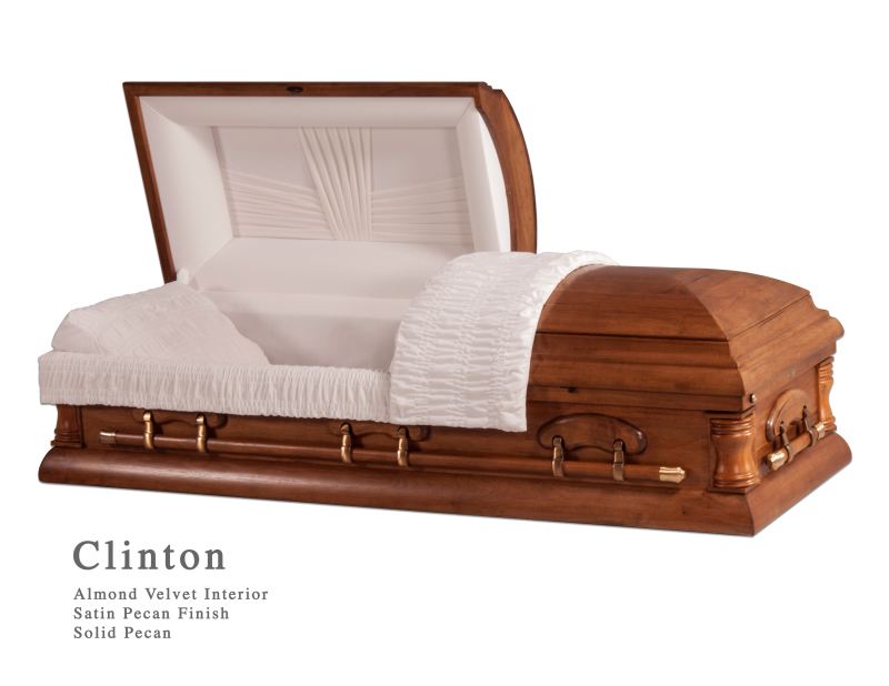 Merchandise Hope Valley Hawkins Funeral Service & Cremation Clinton