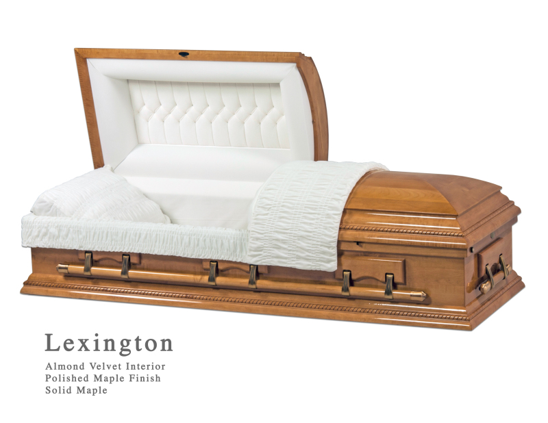 Merchandise Hope Valley Hawkins Funeral Service & Cremation Clinton