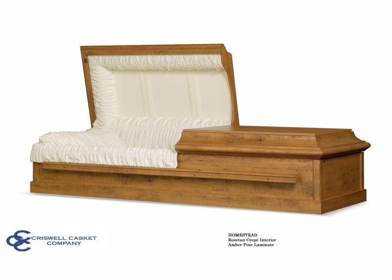 Cremation Caskets ShaferPerfetti & Assalley Funeral Homes