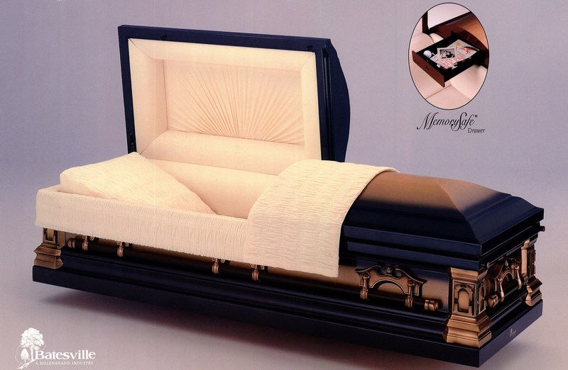 Caskets HarenWood Funeral Chapel and Crematory Payette ID funeral