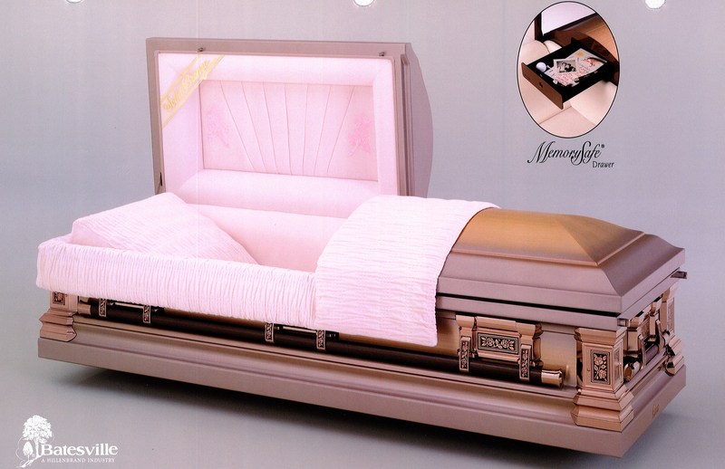 Caskets HarenWood Funeral Chapel and Crematory Payette ID funeral