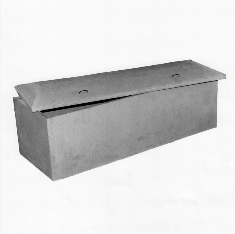 Burial Vaults Pickering & Son Upton Funeral home Upton MA funeral