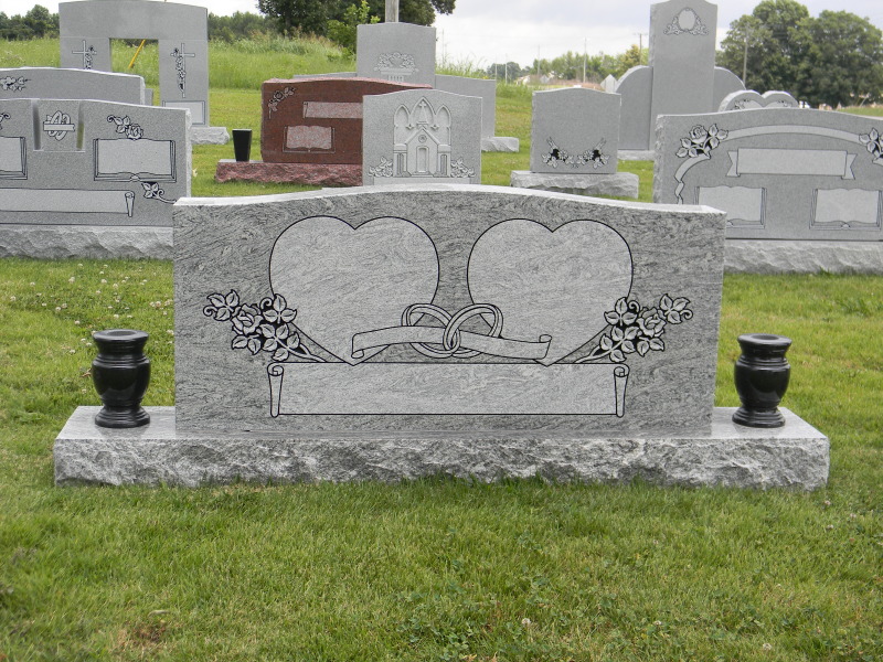 Monuments BillsMcGaugh & Hamilton Funeral Home & Crematory Lewisburg TN funeral home and