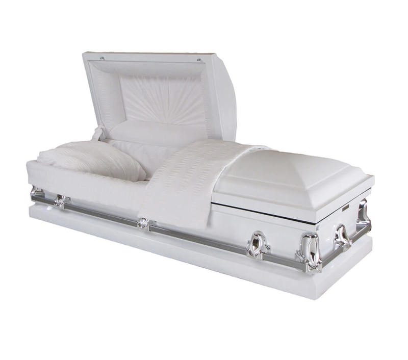 Caskets Hamel, Lydon Chapel and Cremation Services of Massachusetts