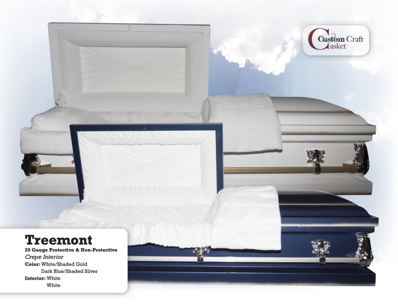 Caskets Thelen Funeral Service Waukesha Funeral Home Mukwonago