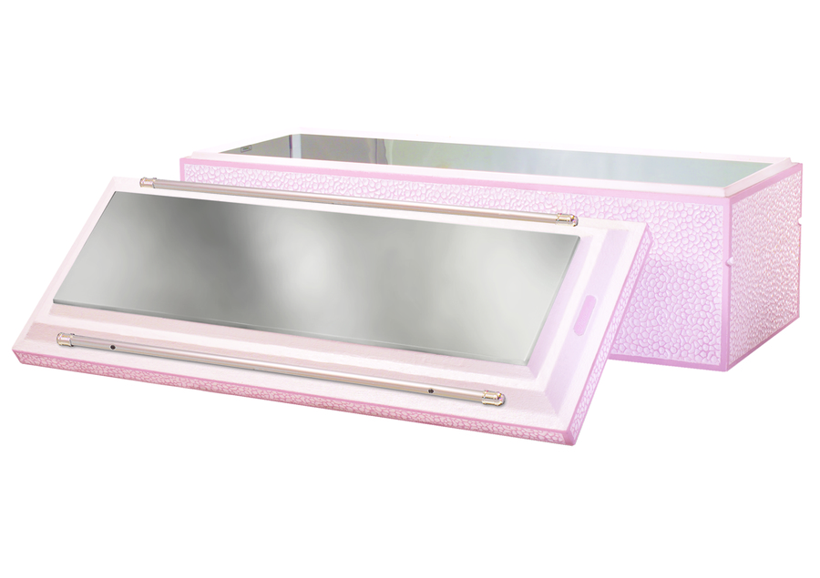 Outer Burial Containers Lawrence BrownService Funeral Home Selma AL funeral home and cremation