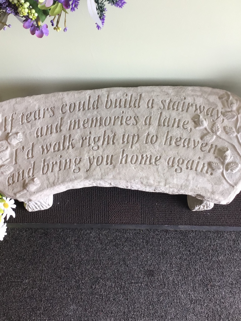 Obituary For Dean Smith Sympathy Alspach Gearhart And Ketcham