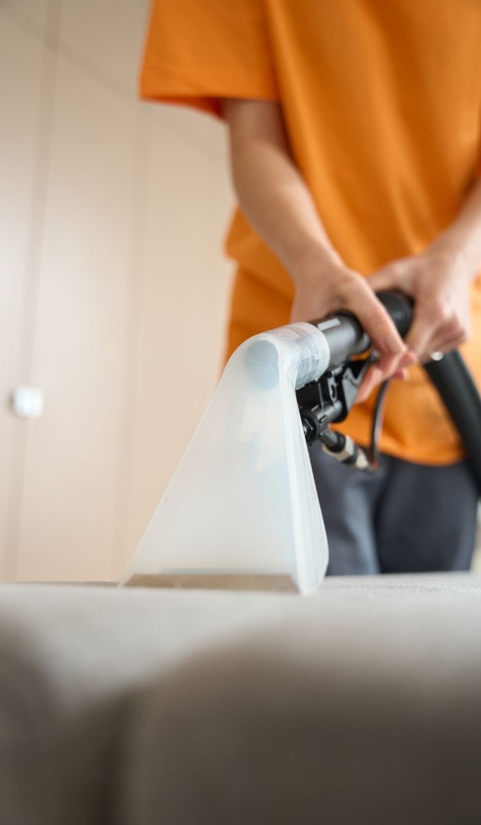Family-Owned and Trusted Cleaning Services