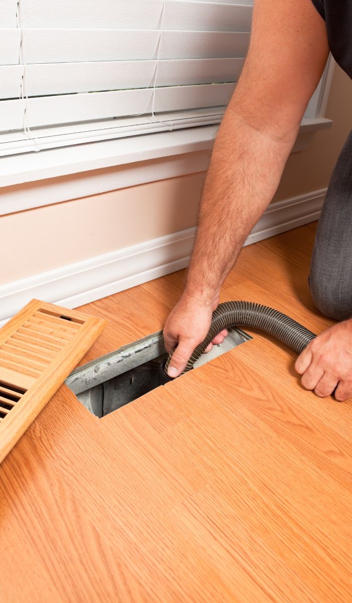 How does Clean Group handle specialized cleaning tasks?