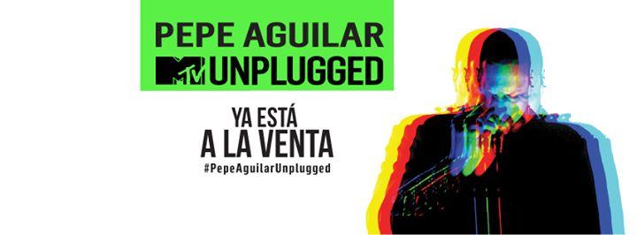 Pepe Aguilar