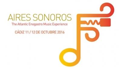 Aires Sonoros Cadiz