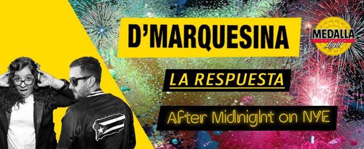 Party de Año Nuevo (Puerto RIco) Después de las 12. Hoy
