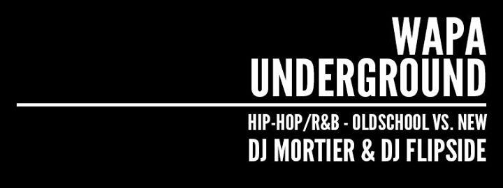 WAPA Underground #2