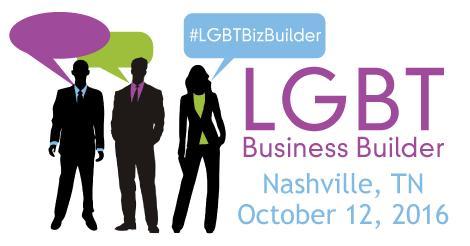 LGBT Business Builder: Nashville, TN