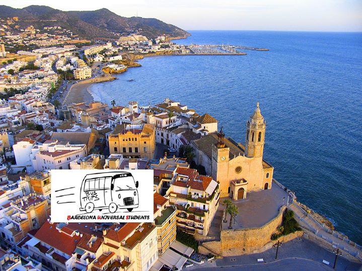 CARNAVAL de SITGES (Domingo) (Bus Trips Barcelona)