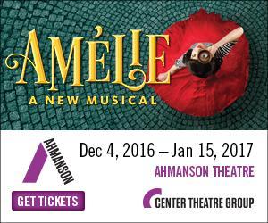 Amélie, A New Musical