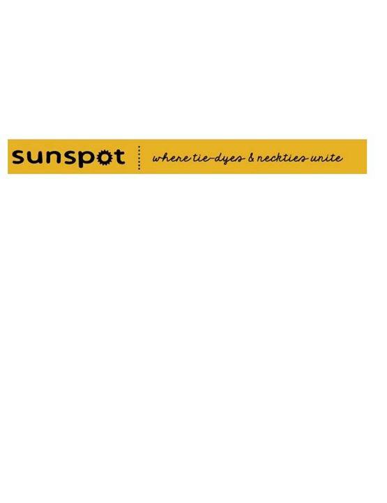 Eat OUt With Pride Sun Spot