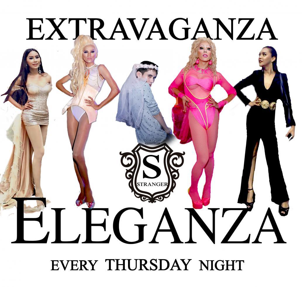 Eleganza Extravaganza