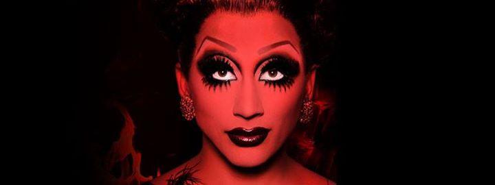 Bianca Del Rio's Not Today Satan Tour