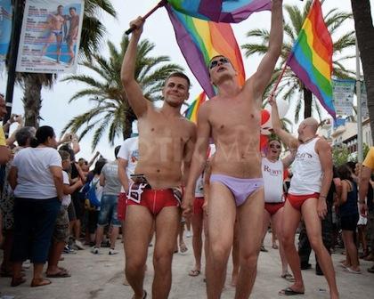 Sitges Pride