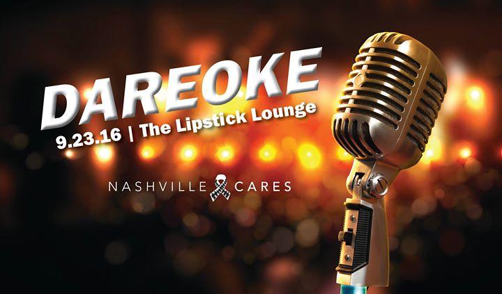 Dareoke