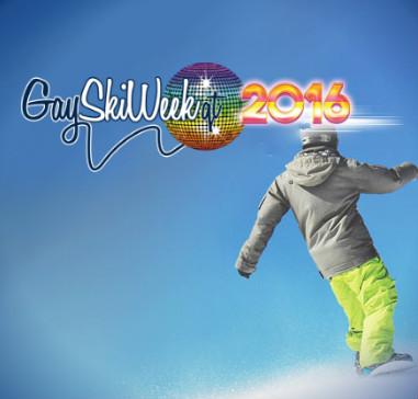 Gay Ski Week Queenstown 2016