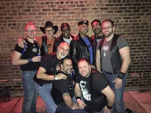 ICON Detroit's 24th Anniversary Party [Mardi Gras Masquerade]