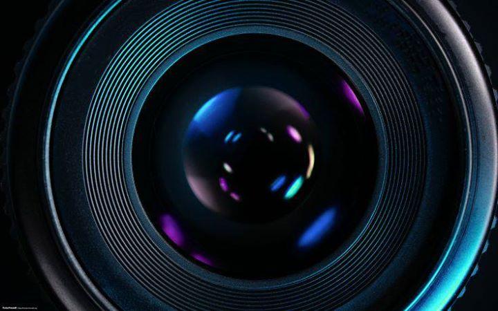 Community Photography Showcase Celebration