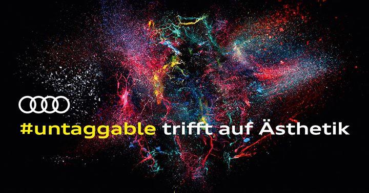 Audi Q2 und Audi A5 Premiere