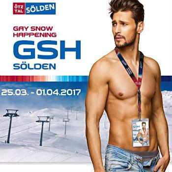 Gay SnowHappening 2017