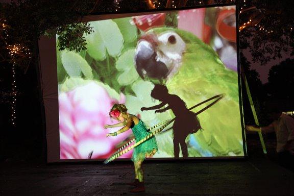 2016 Midsummer's Night Dream & Spectacle