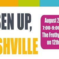 GLSEN Up, Nashville