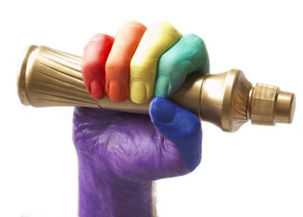 Pride BINGO
