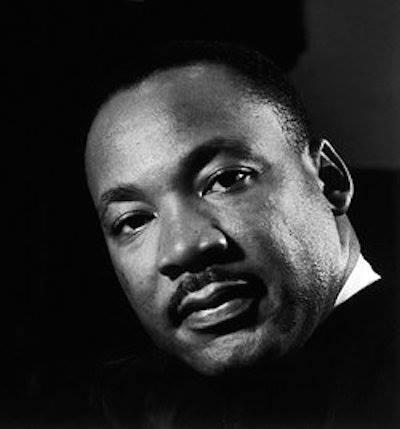 10th Annual MLK: Redeeming the Prophetic Vision