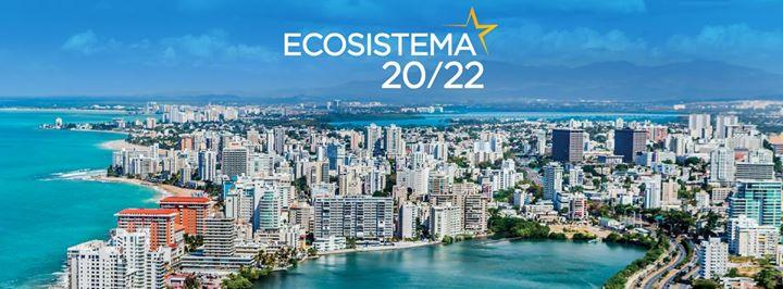 Ecosistema 20/22
