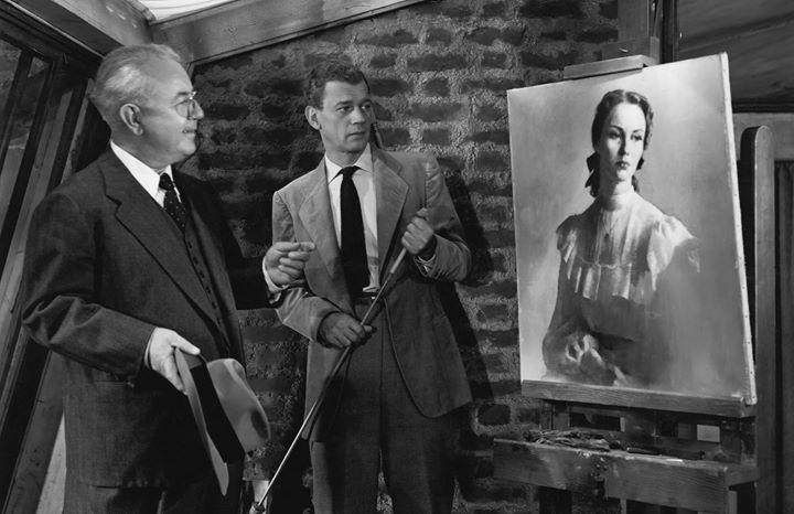 Portrait of Jennie- Special Nitrate Film Screening