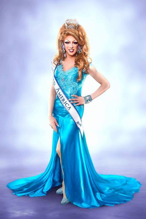 Miss'd America 2016