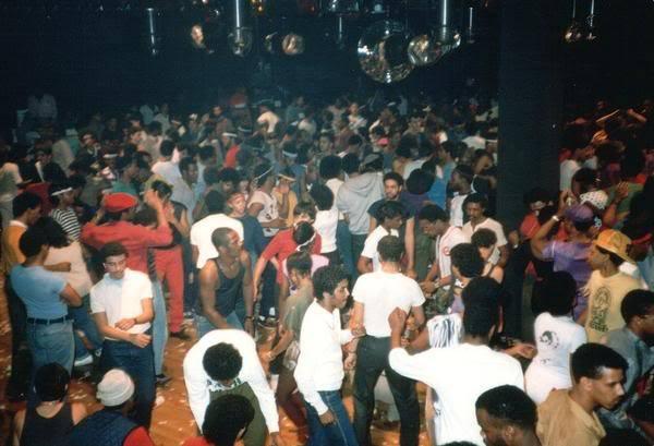 Disco Devils Monthly