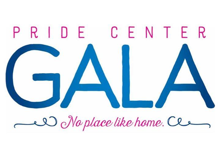2016 Pride Center Gala