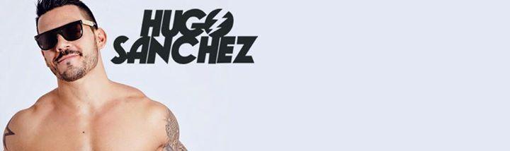 Dj Hugo Sanchez - SuperMartXé ★ SuperMan
