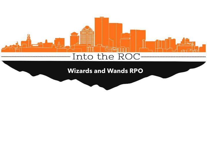 Into the ROC: Wizards and Wands RPO