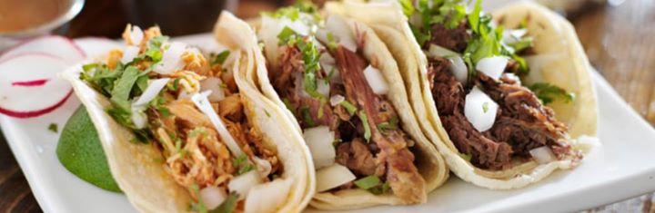 The Tucson 23: A Mexican Food Festival