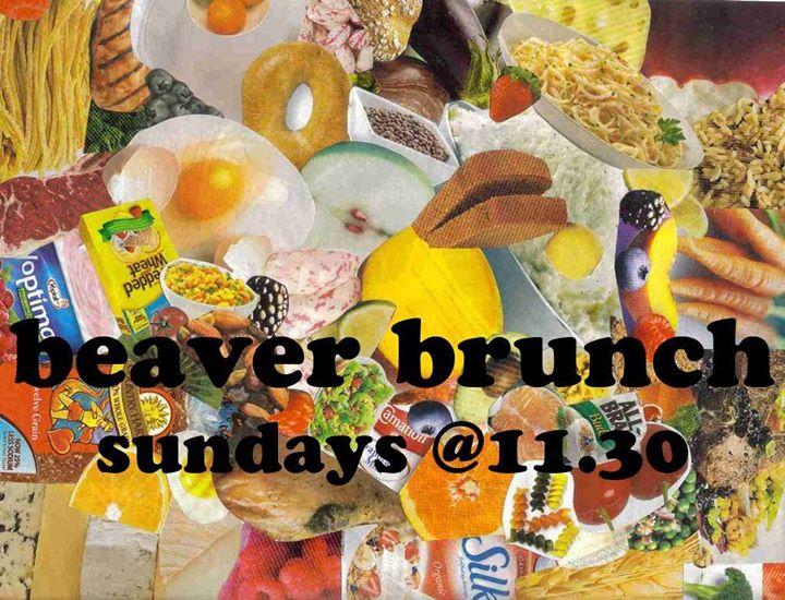 Beaver Sundays Brunch
