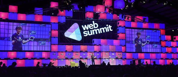 Web Summit 2016