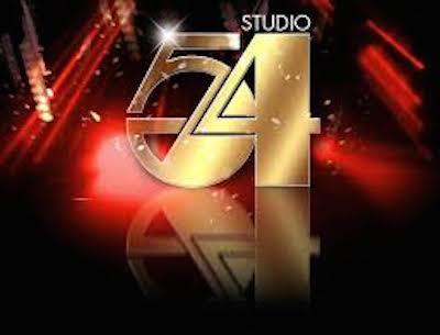 Studio 54 - Closing Party in der Bar Eccentric