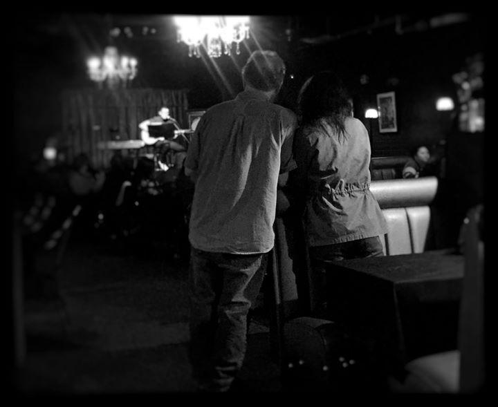 Second Thursday Open Mic