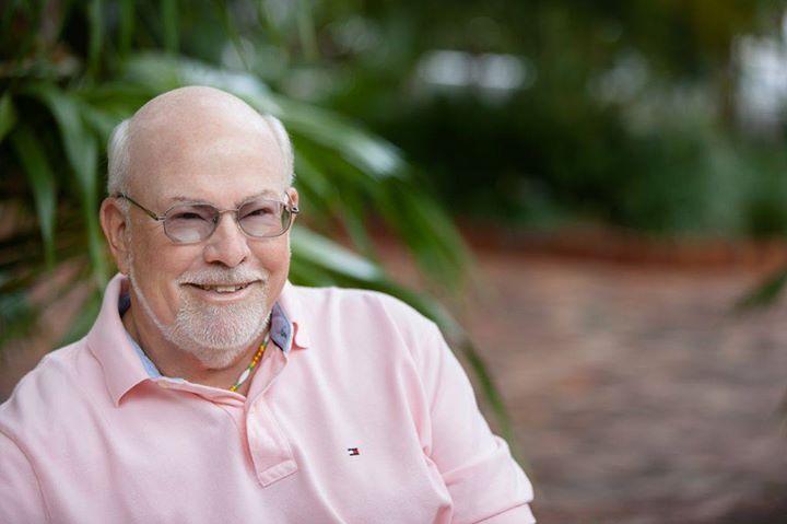 Rowboat Jerry Hughes Celebrates the Big 70!