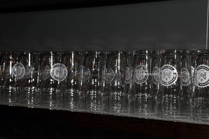 Half Pints for Half Pints