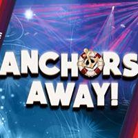 Anchors Away!