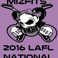 Music City Mizfits Conditioning Boot Camp